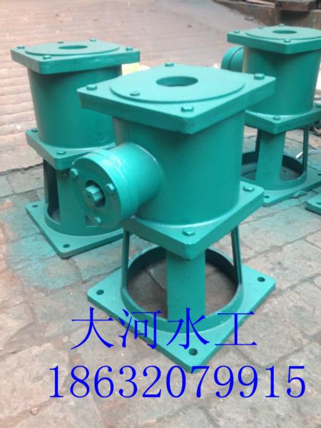 供應(yīng) 2T QLC側(cè)搖螺桿啟閉機(jī)