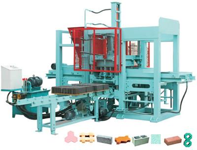 供應(yīng)墊塊機(jī)，水泥墊塊機(jī)，混凝土墊塊機(jī)