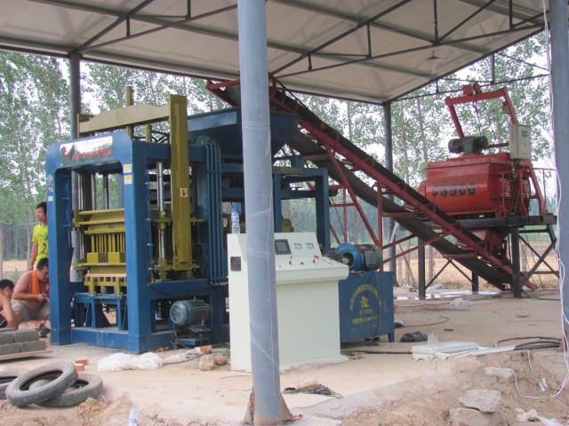 供應(yīng)墊塊機(jī)，水泥墊塊機(jī)，混凝土墊塊機(jī)