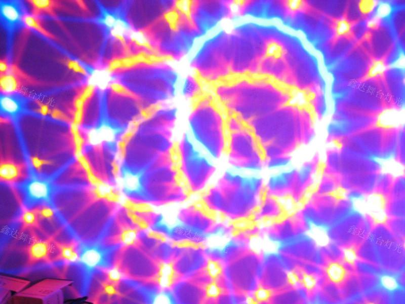 供應(yīng)LED水晶球/LED迷你水晶魔球