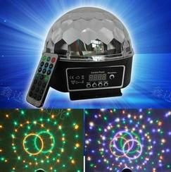 供應(yīng)LED水晶球/LED迷你水晶魔球