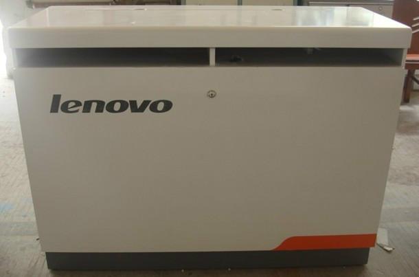 電腦柜，聯想柜可訂做LOGO