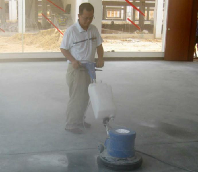 供應(yīng)北京水泥地面打磨固化，專(zhuān)業(yè)水泥地面拋光打蠟就選美爾潔