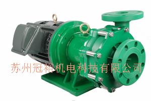 供應(yīng)世博磁力泵PX系列耐腐蝕