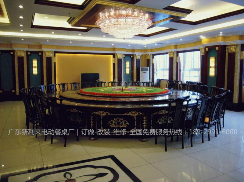 供應(yīng)南寧噴泉電動(dòng)餐桌維修與安裝