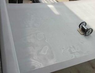 供應(yīng)不銹鋼席型網(wǎng)