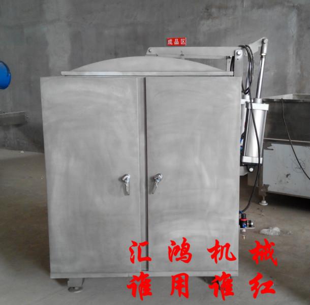 供應(yīng)山東匯鴻真空拌餡機(jī)肉類攪拌機(jī)拌餡機(jī)價(jià)格拌餡機(jī)廠家