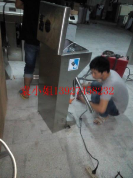 橋式翼閘、橋式豪華翼閘、雙翼翼閘圖片/橋式翼閘、橋式豪華翼閘、雙翼翼閘樣板圖 (4)