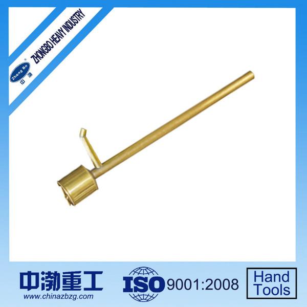 石油專供提油泵銅合金制造圖片