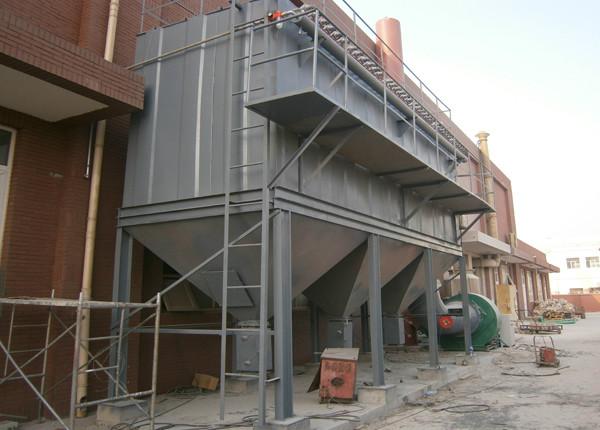 供應*型袋式脈沖除塵器