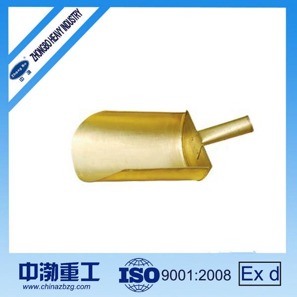 供應(yīng)中渤重工機(jī)械生產(chǎn)防爆簸箕