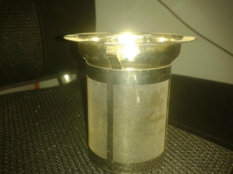 供應(yīng)不銹鋼茶壺濾網(wǎng)