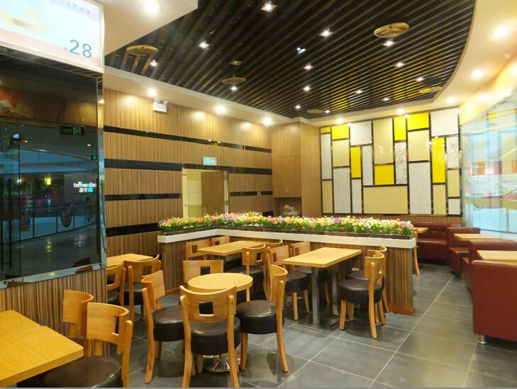 供應(yīng)甜品店裝修蛋糕店裝修-重慶斯戴特裝飾工程有限公司