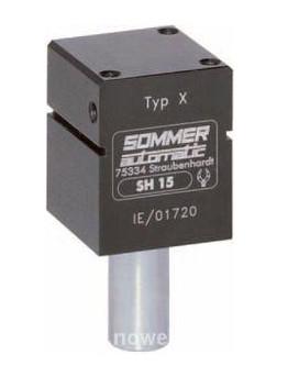 供應(yīng)sommer機(jī)器人快換盤GP280S/99價格