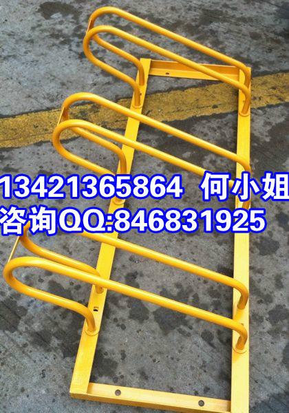 供應(yīng)福建自行車停車架單車停放架
