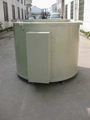 供應(yīng)蘇州虎凈牌黃銅絲退火爐