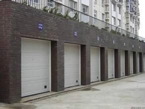 供應(yīng)九江車庫門廠