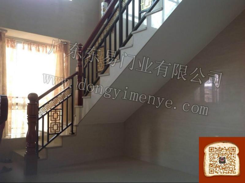 供應(yīng)東易碧桂園非標(biāo)圍欄護(hù)欄樓梯扶手