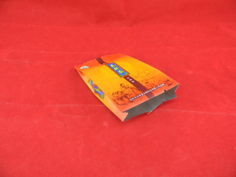 東莞茶葉包裝袋圖片