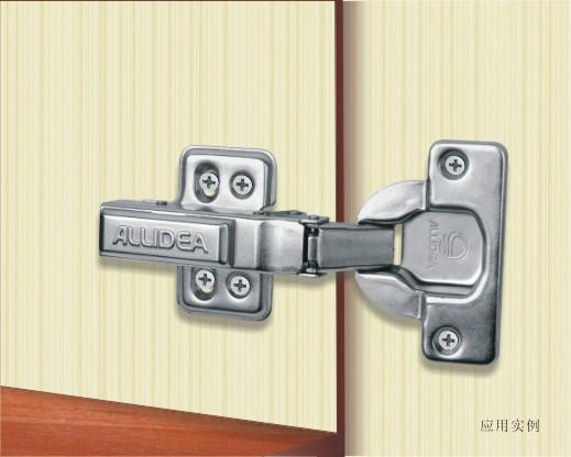 供應廠家直銷液壓緩沖40杯鉸鏈CF