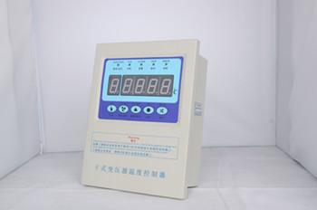 东莞厂家供应JS43-BWDK-3207R干式变压器温度控制器