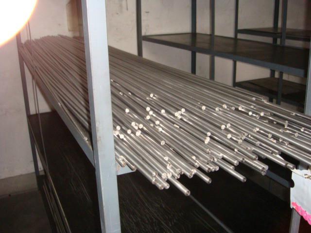 Ti-6AL-4V醫(yī)用鈦合金棒，出口用6AL-4VELI鈦合金棒