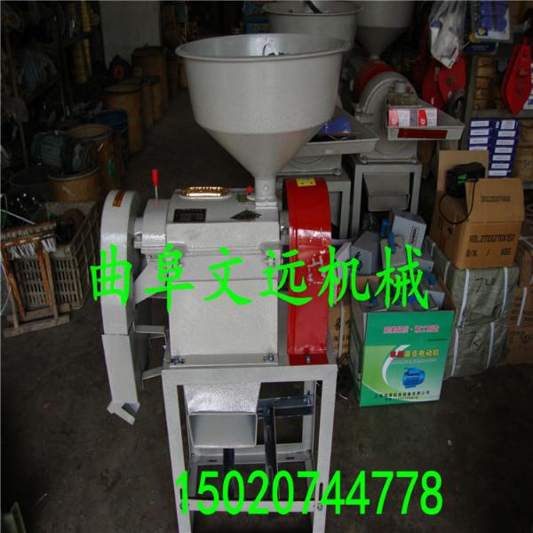 供應 大米脫殼碾米粉碎機