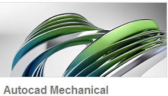 正版AutoCAD-Mechanical代理商图片