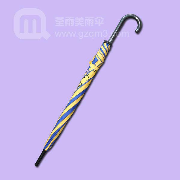供應(yīng)【雨傘廠】生產(chǎn)—7天酒店廣告雨傘