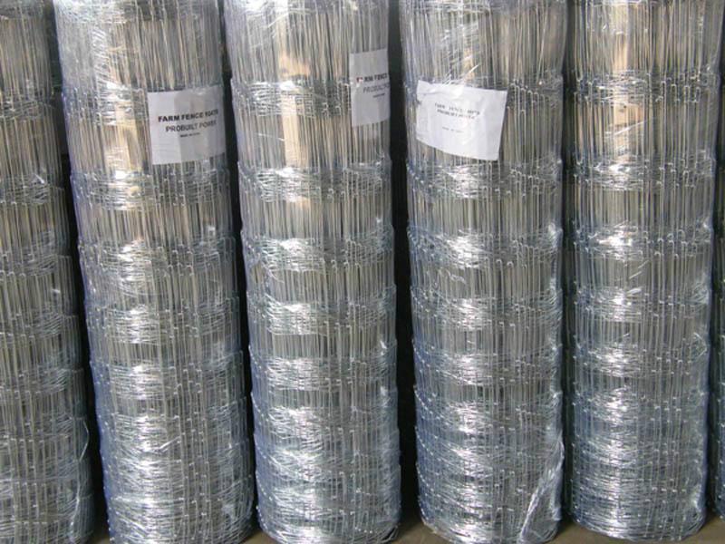 廠家直銷供應牛欄網華靈絲網