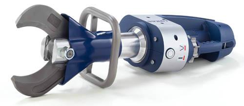 德國樂凱S311E電動液壓剪斷器圖片