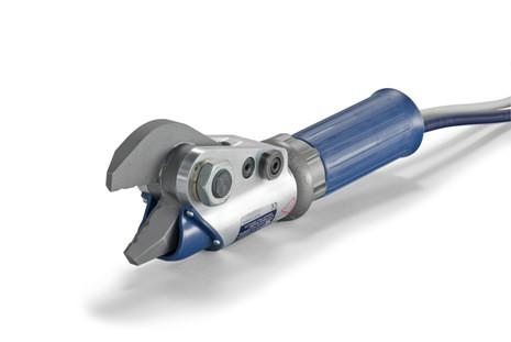 德國樂凱S120型剪斷器圖片