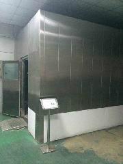 供應熱風消毒庫