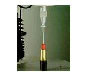 口紅唇膏蠟壓力測試圖片