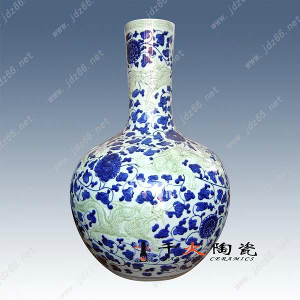 供應(yīng)民間工藝陶瓷花瓶