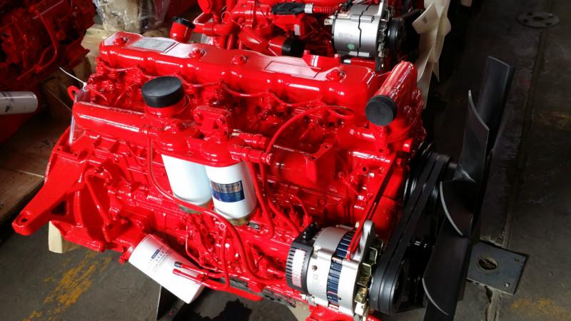 供應【6102BG】朝柴發(fā)動機進口五十鈴，可替代進口五十鈴整機