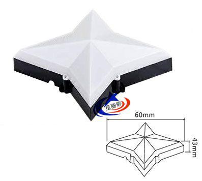 星麗彩十字型LED點(diǎn)光源圖片