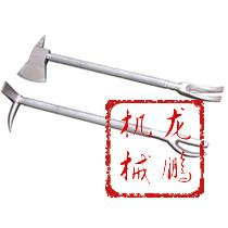 手動(dòng)破碎器撬斧工具2件套圖片