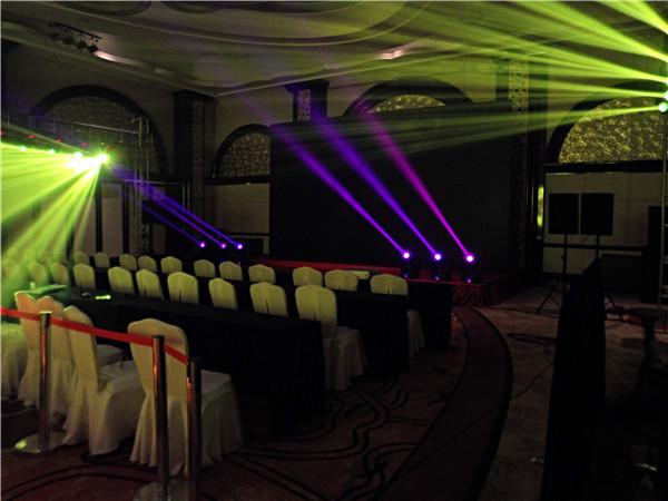 供應(yīng)北京公司年會用音響燈光舞臺租賃