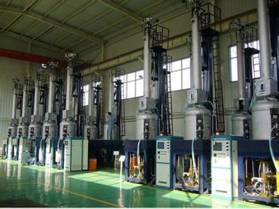 供應(yīng)上?；厥罩蓄l爐單晶爐公司