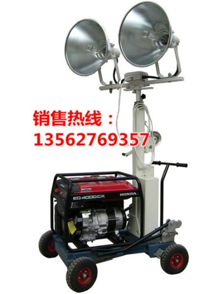 供應(yīng)工程照明車