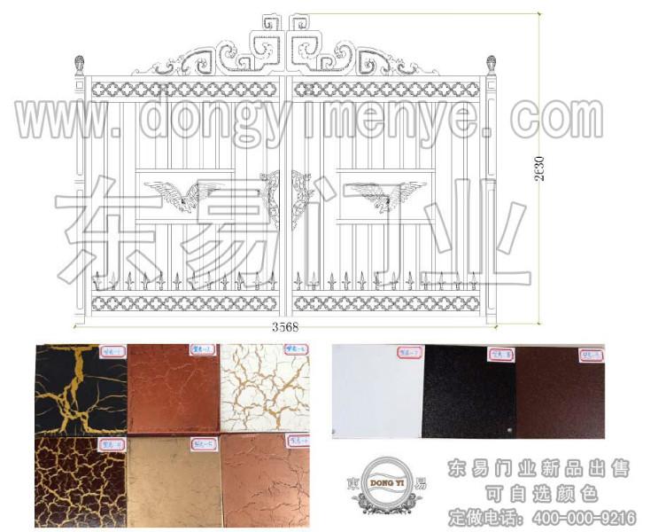 供應(yīng)美式別墅入戶門別墅用什么門