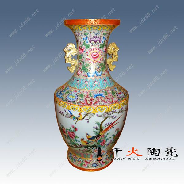 供應(yīng)陶瓷花瓶廠家直銷