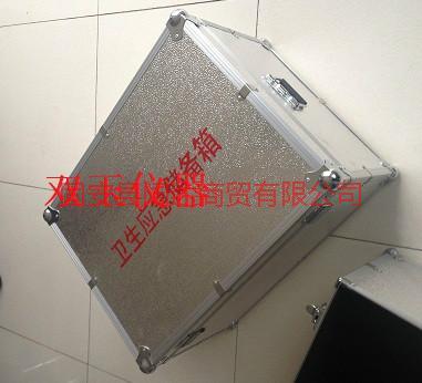 消殺用應(yīng)急箱訂制
