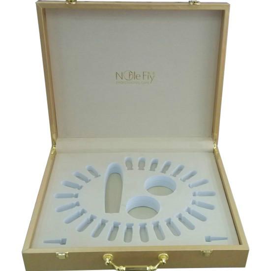 供應(yīng)代加工鍍晶套裝 OEM鍍晶套裝