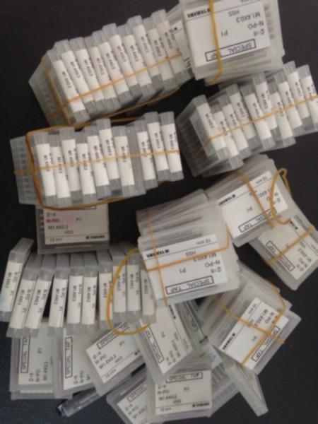 廣東上門回收*進口OSG YAMAWA KOSG YG XYC 各種品牌回收 *回收絲錐廣東上門回收進口絲攻