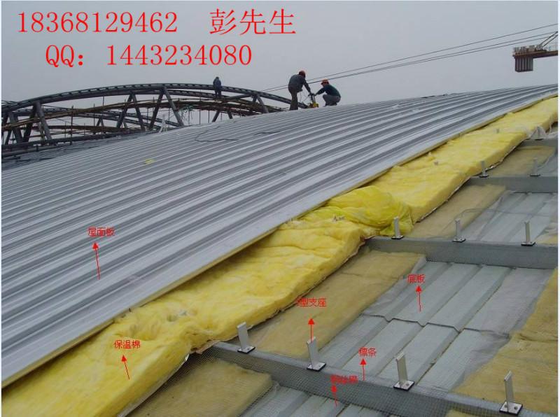 供應(yīng)鋁鎂錳屋面板板65-430