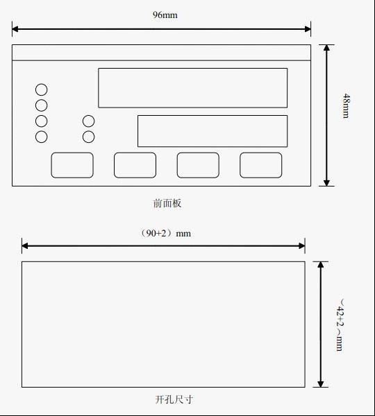 供應(yīng)XK3110-B自動化儀表貝爾東方維修