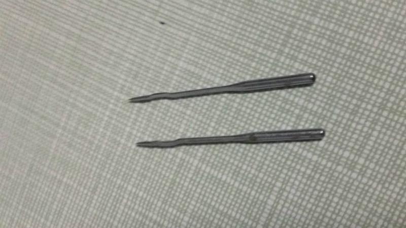 供應(yīng)曲貝針