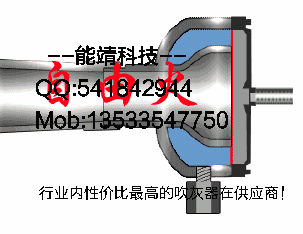 供應(yīng)脫硫脫硝膜片聲波吹灰器膜片